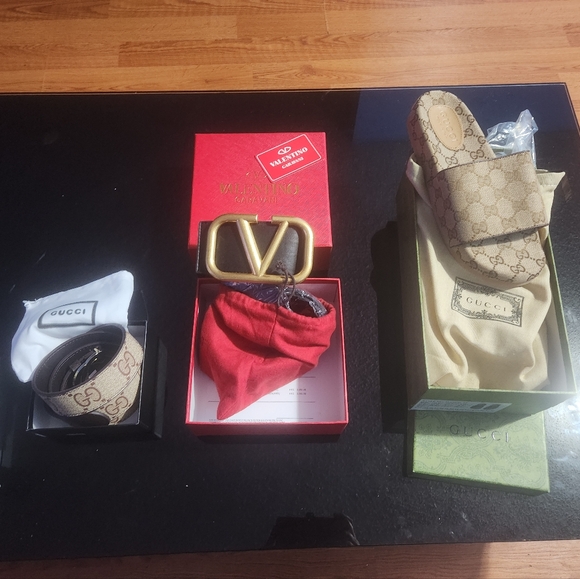 Louis Vuitton and Valentino - Picture 4 of 4